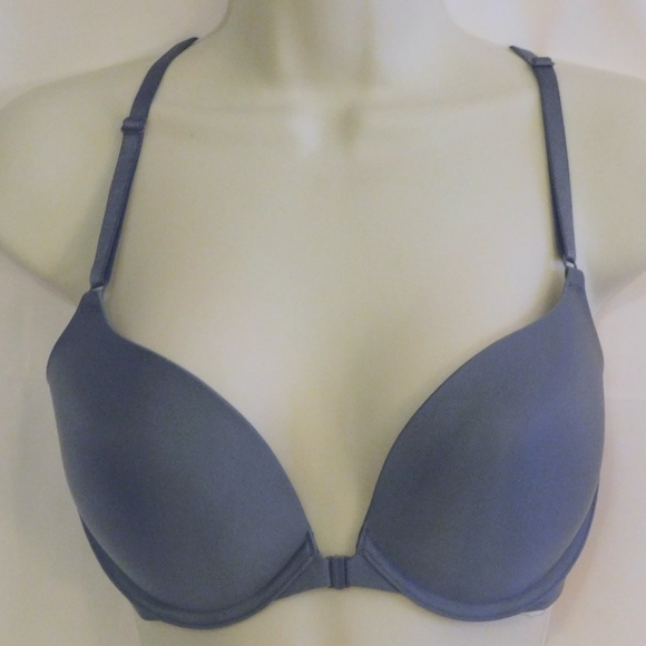 Victoria's Secret Push-Up Bra 34D, Brand New - Picture 1 of 3